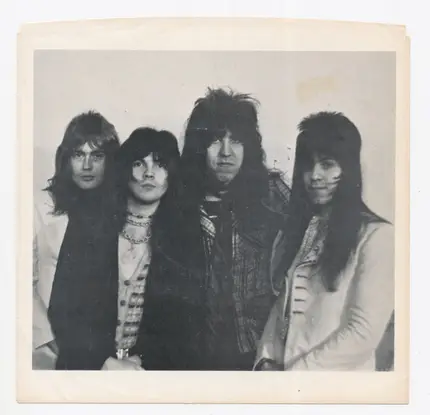 The Brats - BE A MAN
