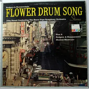 The Bravo Pops Symphony Orchestra - Flower Drum Song