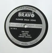 LP - The Bravo Pops Symphony Orchestra - Flower Drum Song