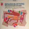 LP - The Bravado Brass - Brass Busters