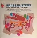 LP - The Bravado Brass - Brass Busters