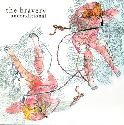 The Bravery - Unconditional
