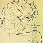 Music DVD - The Bravery - Fearless