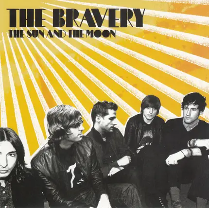 The Bravery - The Sun and the Moon