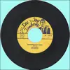 7inch Vinyl Single - The Braves - Woodpecker Rock