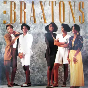 the braxtons - Good Life