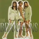 CD - The Braxtons - So Many Ways