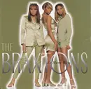 CD - The Braxtons - So Many Ways
