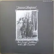 LP - The Bray Brothers With Red Cravens - Prairie Bluegrass