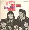 LP - The Brazilian Bitles - Vol. 1 - É Onda! - Brazilian Promo, Pokora 2001