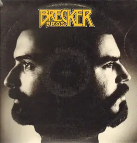 Brecker Brothers - The Brecker Bros