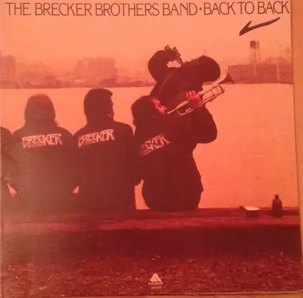 The Brecker Brothers - Back to back