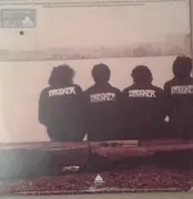 LP - The Brecker Brothers - Back To Back