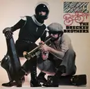 LP - The Brecker Brothers - Heavy Metal Be-Bop