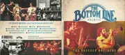 CD - The Brecker Brothers - Live At The Bottom Line (March 6, 1976) - Still Sealed