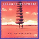 CD - The Brecker Brothers - Out Of The Loop