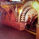 LP - The Brecker Brothers - Straphangin'