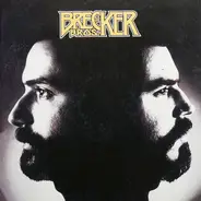 The Brecker Brothers - The Brecker Bros