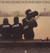 The Brecker Brothers - Back to back