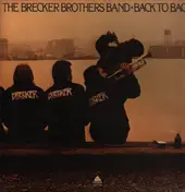 Brecker Brothers - Back to back