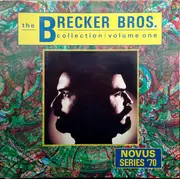 LP - The Brecker Brothers - Collection / Volume One