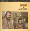 LP - The Brecker Brothers - Detente - HALF SPEED CUT
