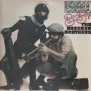 LP - The Brecker Brothers - Heavy Metal Be-Bop