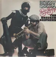 The Brecker Brothers - Heavy Metal Be-Bop