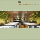 CD - The Brecker Brothers - Sneakin' Up Behind You: The Very Best Of