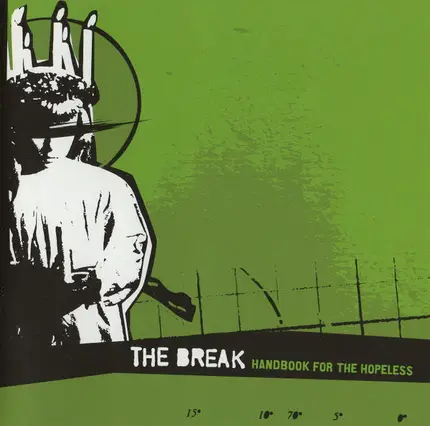 The Break - Handbook for the Hopeless