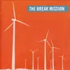 CD - The Break Mission - The Break Mission