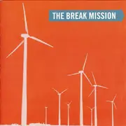 CD - The Break Mission - The Break Mission