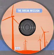 CD - The Break Mission - The Break Mission