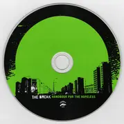 CD - The Break - Handbook For The Hopeless