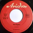 7inch Vinyl Single - The Breakaways - The Flipper / Granada
