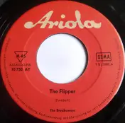 The Breakaways - The Flipper / Granada