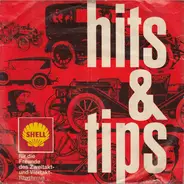 The Breakaways Und Zulu-Ladies - Shell Hits & Tips