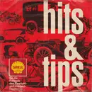 7inch Vinyl Single - The Breakaways Und Zulu-Ladies - Shell Hits & Tips