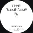 12inch Vinyl Single - The Breake R - Untitled