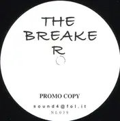 The Breake R