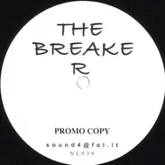 The Breake R - Untitled