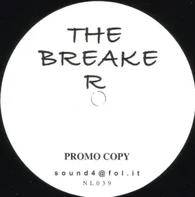 The Breake R - Untitled