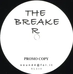 The Breake R - Untitled