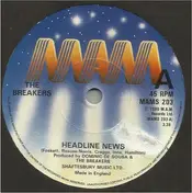 Breakers - Headline News