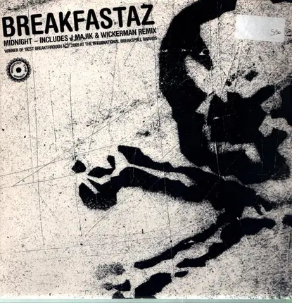 The Breakfastaz - Midnight