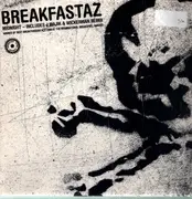 12inch Vinyl Single - The Breakfastaz - Midnight