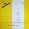 12inch Vinyl Single - The Breathers - Normal, Illinois EP