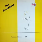 The Breathers - Normal, Illinois EP