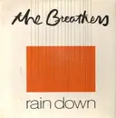 12inch Vinyl Single - The Breathers - Rain Down - Still sealed
