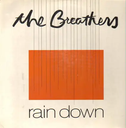 The Breathers - Rain Down